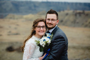 Meet your Posher, Miriam